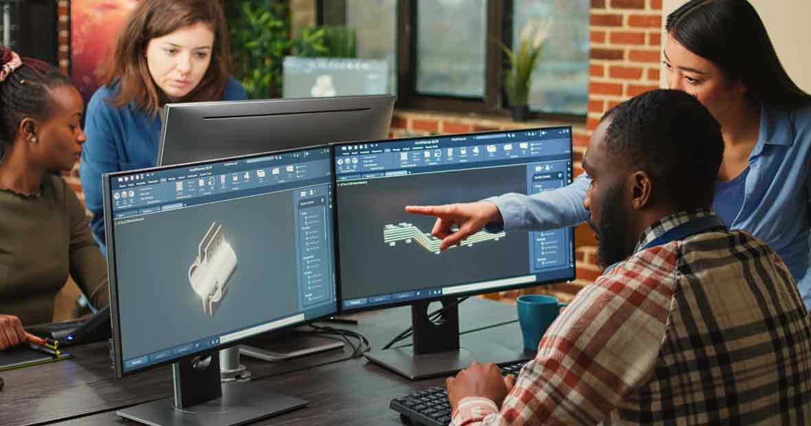 logiciel 3D